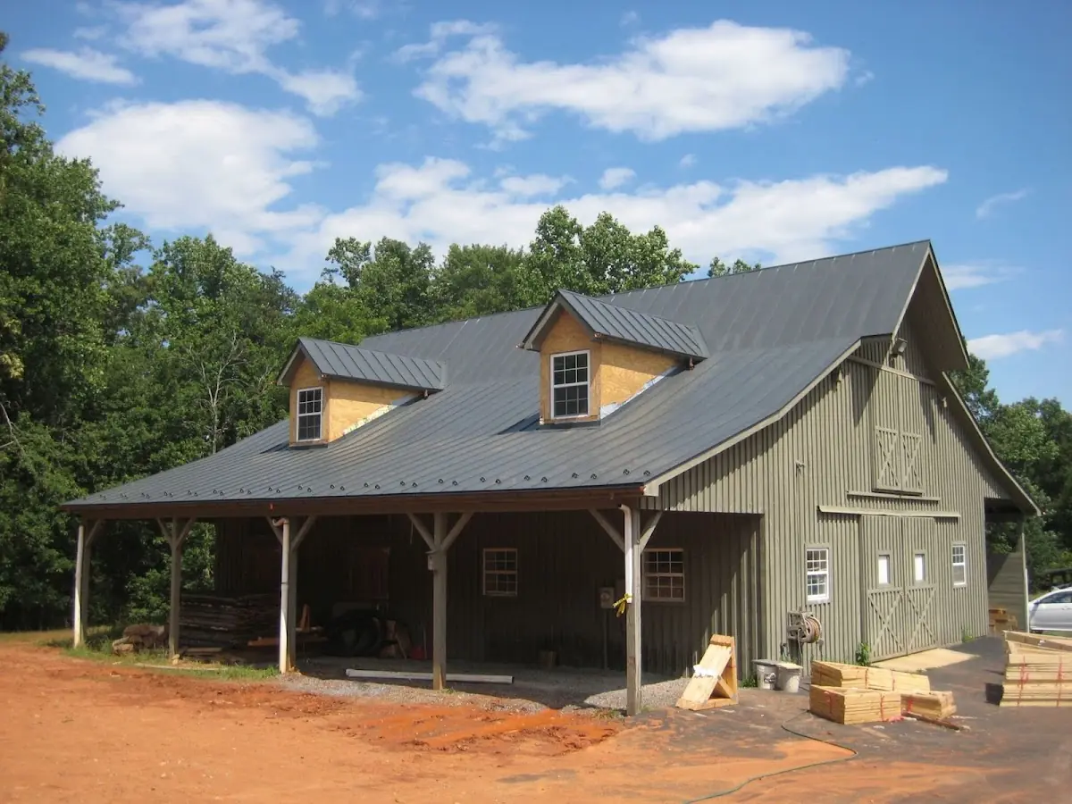 Expert Roof Coating workmanship in Canaan Valley
